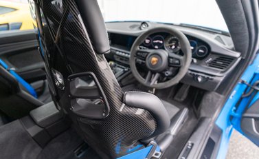 Porsche 911 (992) GT3 15