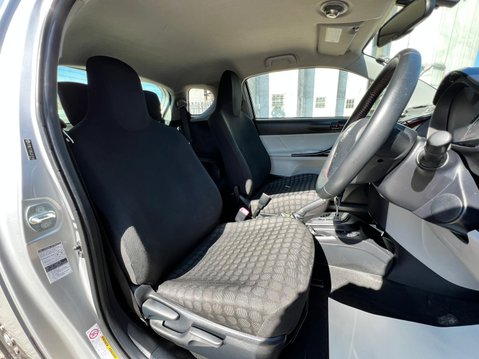 Toyota Iq VVT-I IQ2 22