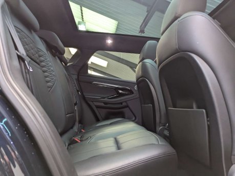 Land Rover Range Rover Evoque 1.5 Range Rover Evoque Autobiography PHEV Auto 4WD 5dr 63