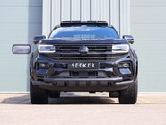 Volkswagen Amarok STYLE 4MOTION Full styling pack over 10k spend looks stunning  2