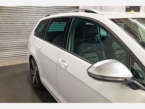Volkswagen Golf 2.0 TSI R DSG 4Motion Euro 6 (s/s) 5dr 84