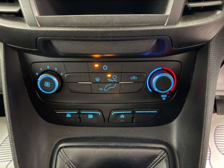 Ford Transit Connect 1.5 Transit Connect 210 Base TDCi 28