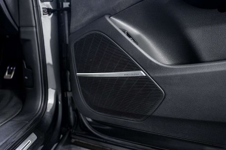 Audi Q7 3.0 TFSI V6 55 S line SUV 5dr Petrol Tiptronic quattro Euro 6 (s/s) (340 ps 21