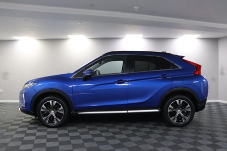 Mitsubishi Eclipse Cross 4 18