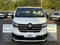 Renault Trafic 2.0 dCi Blue SL28 Sport Panel Van 5dr Diesel Manual L1 H1 Euro 6 (s/s) (130 36