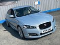 Jaguar XF 3.0d S V6 Portfolio Auto Euro 5 (s/s) 4dr 44