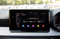 SEAT Arona ECOTSI FR 29