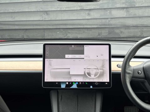 Tesla Model 3 Model 3 Long Range AWD 4WD 4dr 23