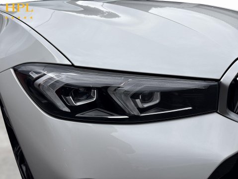 BMW 3 Series 2.0 330e 12kWh M Sport Saloon 4dr Petrol Plug-in Hybrid Auto Euro 6 (s/s) ( 9