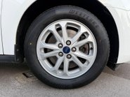 Ford Transit Connect 1.5 240 EcoBlue Limited Auto L2 Euro 6 (s/s) 5dr 10