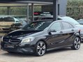 Mercedes-Benz A Class 1.5 A180 BlueEfficiency Sport CDi 5dr 2