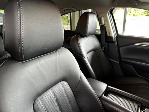 Mazda 6 2.2 SKYACTIV-D Sport Nav+ Auto Euro 6 (s/s) 4dr 29