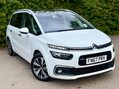 Citroen Grand C4 Picasso 1.6 BlueHDi Flair Euro 6 (s/s) 5dr 1