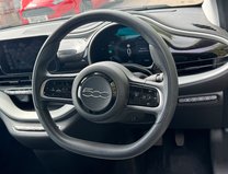 Fiat 500e (Sold) Passion Hatchback 3dr Electric Auto FWD (118 bhp) 12