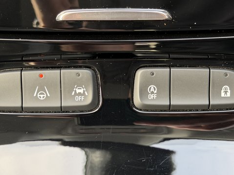 Vauxhall Grandland 1.2 Hybrid [136] Ultimate 5dr e-DCT6 27