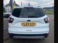 Ford Kuga 2.0 TDCi EcoBlue Zetec AWD Euro 6 (s/s) 5dr 6