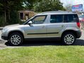 Skoda Yeti ELEGANCE TSI 4WD 7