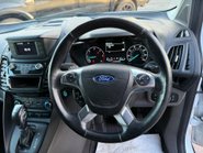 Ford Transit Connect 1.5 240 EcoBlue Limited Auto L2 Euro 6 (s/s) 5dr 16