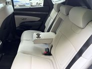 Hyundai TUCSON 1.6 Tucson Ultimate TGDi PHEV 4x4 Auto 4WD 5dr 20