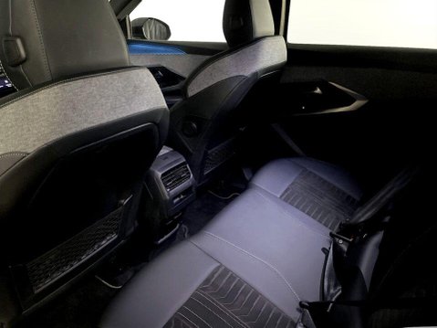 Peugeot 3008 1.2 GT SUV 5dr Petrol Hybrid e-DSC6 Euro 6 (s/s) (136 ps) Air Con - Alloys 19