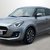 Suzuki Swift 1.2 Dualjet 83 12V Hybrid SZ5 5dr Auto 6