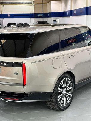 Land Rover Range Rover 3.0 P440e 38.2kWh SE SUV 5dr Petrol Plug-in Hybrid Auto 4WD Euro 6 (s/s) (4 1