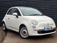 Fiat 500 1.2 500 Lounge Semi-Auto 3dr 1