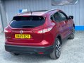 Nissan Qashqai 1.6 dCi Tekna 2WD Euro 6 (s/s) 5dr 56