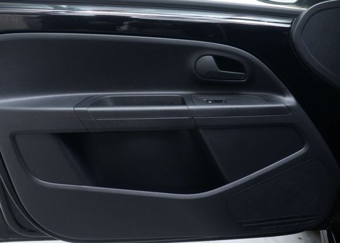 Volkswagen Up e-up! 5dr 43