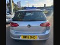 Volkswagen Golf 1.4 TSI BlueMotion Tech Match Euro 5 (s/s) 5dr 6