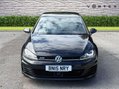 Volkswagen Golf 2.0 Golf GTD Semi-Auto 5dr 2