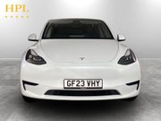 Tesla Model Y SUV 5dr Electric Auto RWD (346 ps) Full Leather - Air Con - Alloys 2