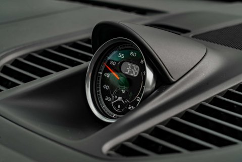 Porsche 911 Carrera S PDK 17