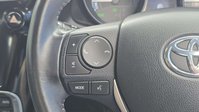 Toyota Auris 1.8 VVT-h Business Edition Hatchback 5dr Petrol Hybrid CVT Euro 6 (s/s) (Sa 18