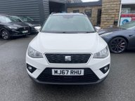 SEAT Arona TSI SE TECHNOLOGY FIRST EDITION 3