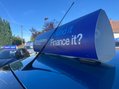 Ford Fiesta 1.25 Zetec Euro 6 3dr 10