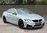 BMW M4 3.0 M4 Competition Edition Package Semi-Auto 2dr