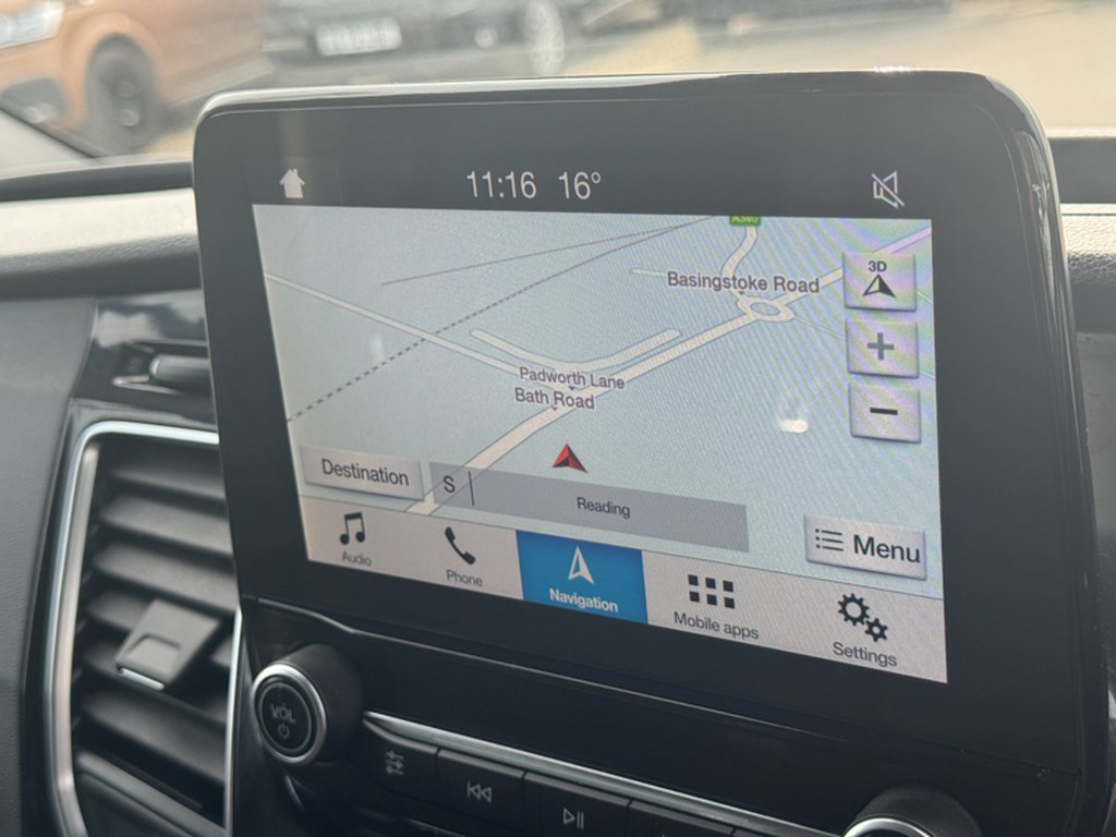 2019 Ford Transit CustomCrew Cab LWB L2H1 Limited 320 A/C Alloys Cam Nav Sensors EURO 6 NO VAT — thumbnail 33 of 51