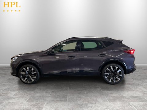 Cupra Formentor 1.5 eTSI V2 SUV 5dr Petrol Hybrid DSG Euro 6 (s/s) (150 ps) 4