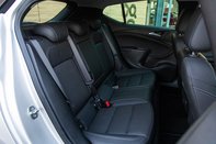 Vauxhall Astra ULTIMATE 35