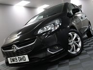 Vauxhall Corsa SRI NAV 31