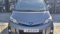 Toyota Estima LowMiles+Hybrid+7Seater 2