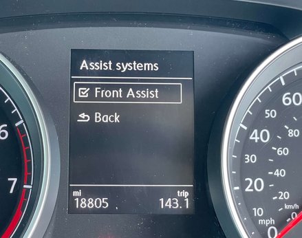 Volkswagen Golf 1.4 Golf Match Edition TSi BlueMotion Technology Semi-Auto 5dr 23