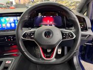 Volkswagen Golf 2.0 TSI GTI Hatchback 5dr Petrol DSG Euro 6 (s/s) (245 ps) 28