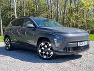 Hyundai KONA Kona Ultimate EV 5dr 1