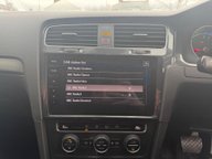 Volkswagen Golf E-GOLF 10