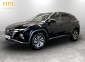 Hyundai TUCSON 1.6 h T-GDi SE Connect SUV 5dr Petrol Hybrid Auto Euro 6 (s/s) (230 ps) All 3