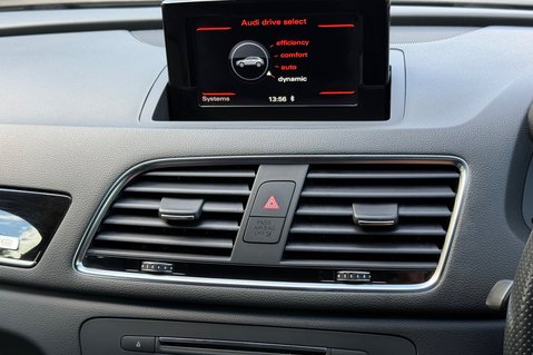 Audi Q3 TDI QUATTRO BLACK EDITION 41