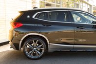 BMW X2 SDRIVE20I M SPORT X 7