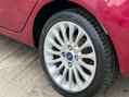 Ford Fiesta 1.4 Fiesta Titanium Auto 5dr 29